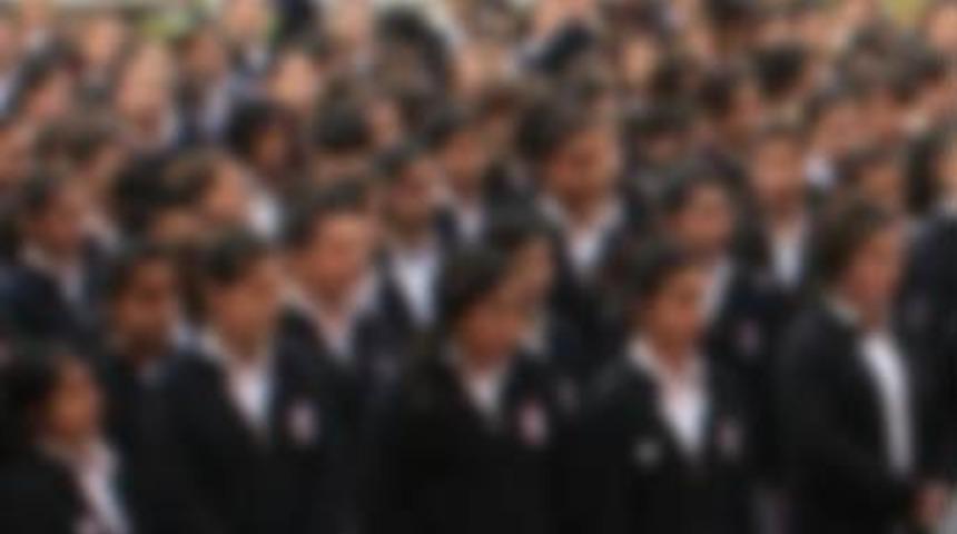 Tebeşir atma şakası kanlı bitti