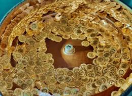 Darphane ay ay açıkladı: Talep patladı, rekor geldi: Çeyrek altın üretiminde bir ilk...