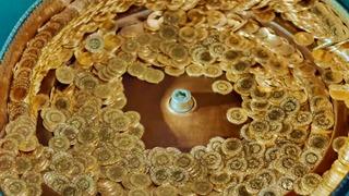 Darphane ay ay açıkladı: Talep patladı, rekor geldi: Çeyrek altın üretiminde bir ilk...