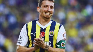 Fenerbahçe'den sürpriz olarak nitelendirilecek Mert Hakan Yandaş kararı!