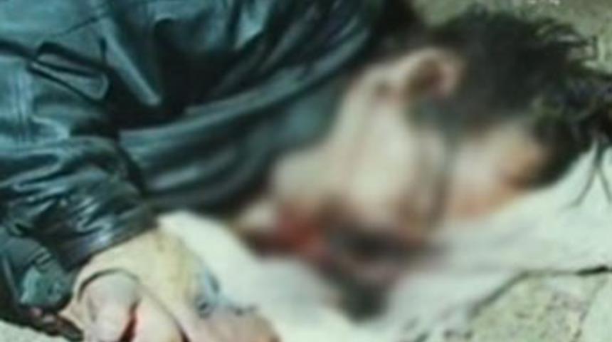 &Uuml;nl&uuml; JİTEM'ci b&ouml;yle &ouml;ld&uuml;r&uuml;ld&uuml;