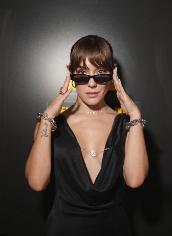 Ege Kökenli spor yaptığı anları paylaştı! Karın kasları olay oldu G1