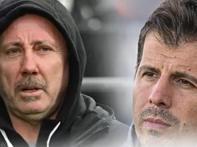 Emre Belözoğlu ve Sergen Yalçın için tehlike çanları çalmaya başladı!