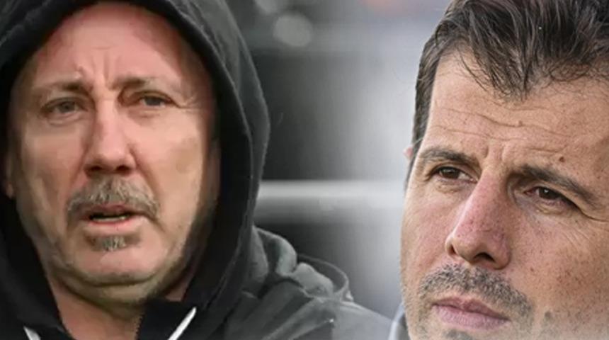 Emre Belözoğlu ve Sergen Yalçın için tehlike çanları çalmaya başladı!