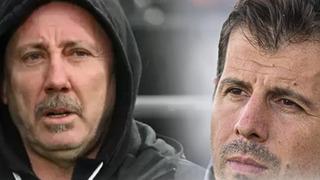 Emre Belözoğlu ve Sergen Yalçın için tehlike çanları çalmaya başladı!