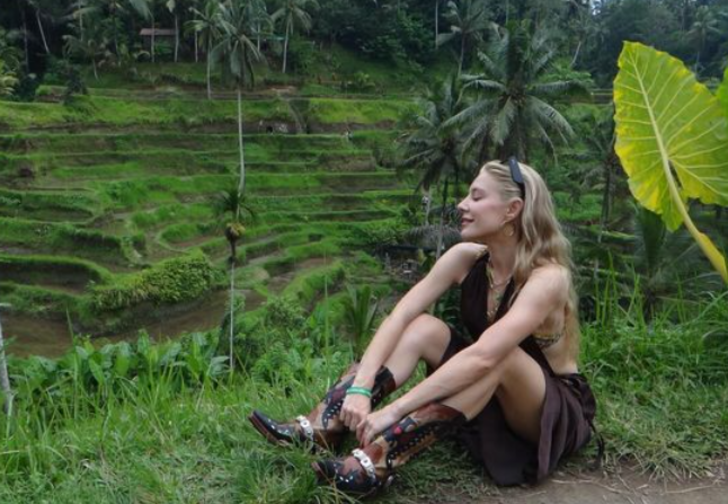 Ege Kökenli spor yaptığı anları paylaştı! Karın kasları olay oldu G5