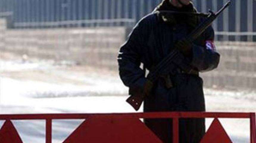 Komutanların Hasdal ziyaretinin perde arkası