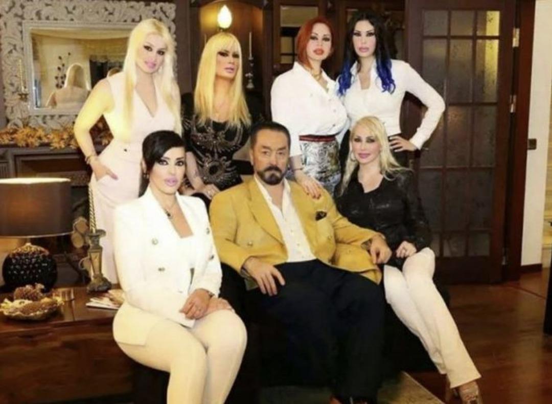 Daha &ouml;nce duymadınız! Oktar'ın kabarık sabıkasına yenileri eklendi: İşin i&ccedil;ine 'Tapınak&ccedil;ılar' da girdi