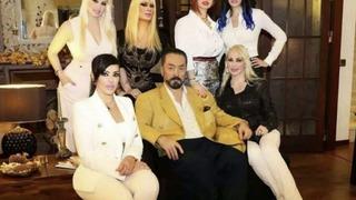 Daha önce duymadınız! Oktar'ın kabarık sabıkasına yenileri eklendi: İşin içine 'Tapınakçılar' da girdi