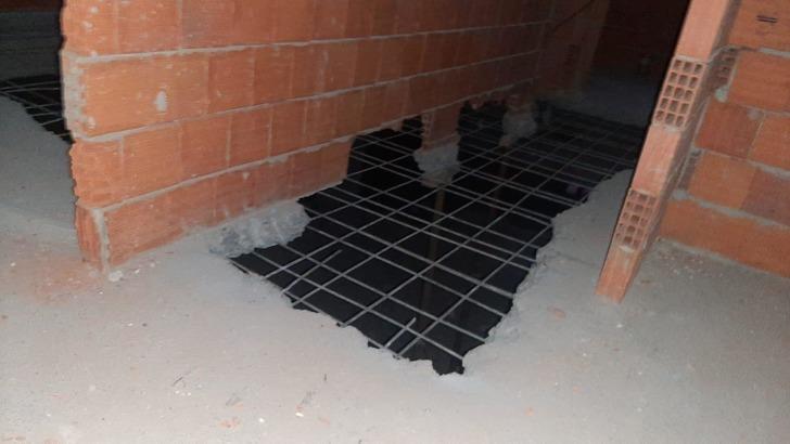 Kentsel dönüşüm skandalı! Eskisinden daha çürük çıktı, hak sahipleri isyan etti G4