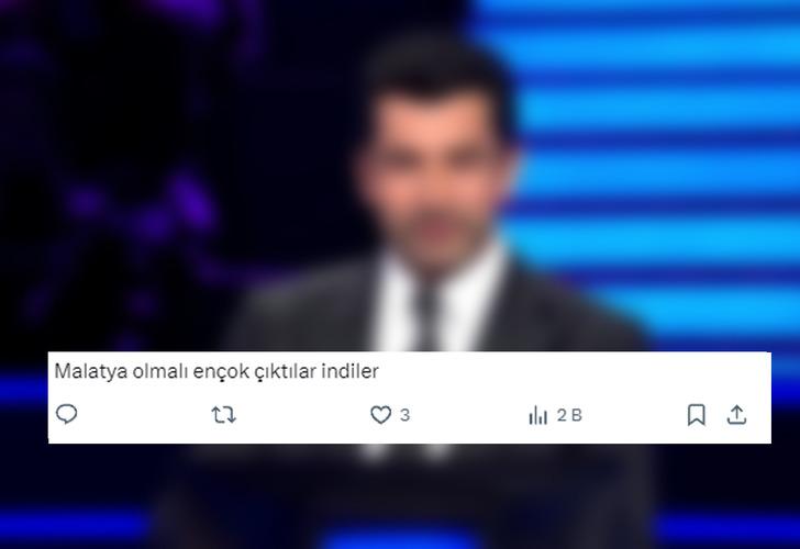 Milyoner'de sorulan soru futbol dünyasını ikiye böldü! En fazla küme düşen takım hangisidir? Doğru cevap herkesi şaşırttı... G2