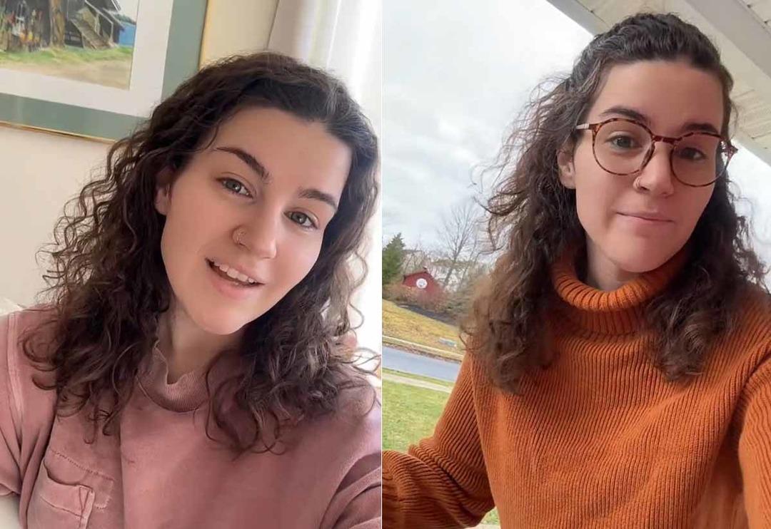 &Ouml;ğrenci kredisi borcunu 3 yılda ilgin&ccedil; bir y&ouml;ntemle &ouml;dedi! Mevcut işinden bile istifa etti 'Tam zamanlı işimden daha fazlasını kazandım'