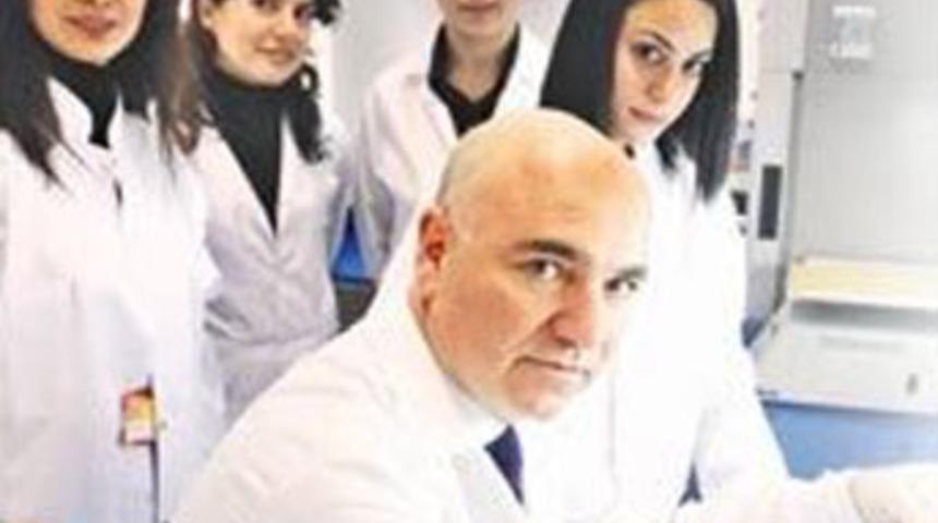 T&uuml;rk bilimadamlarından mucize tedavi