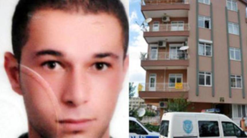 &lsquo;Kafama sıktım ambulansı ara&rsquo;