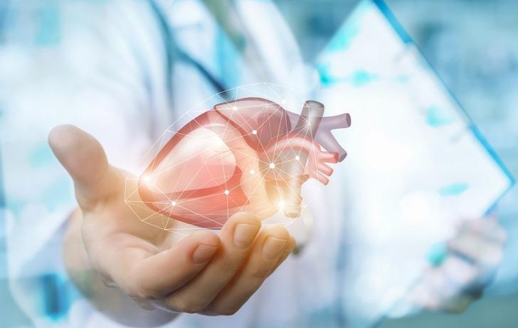 Kalp krizinden bir ay önce görülen yaygın belirti! Birçok kişi tarafından hafife alınıyor G5