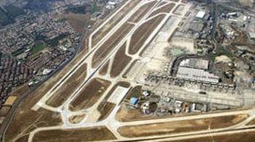 İstanbul'a 5 milyar dolarlık 3. havalimanı
