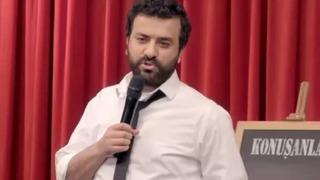 Hasan Can Kaya'nın kadın hayranı portresini göğsünün üstüne dövme yaptırdı! Bakın ne tepki verdi