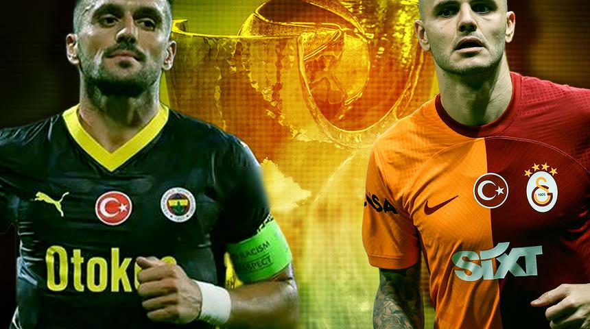 Fenerbahçe'den Süper Kupa için açıklama!