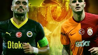 Fenerbahçe'den Süper Kupa için açıklama!