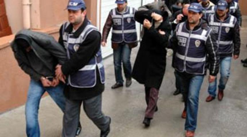 Genelevde korkun&ccedil; olay!