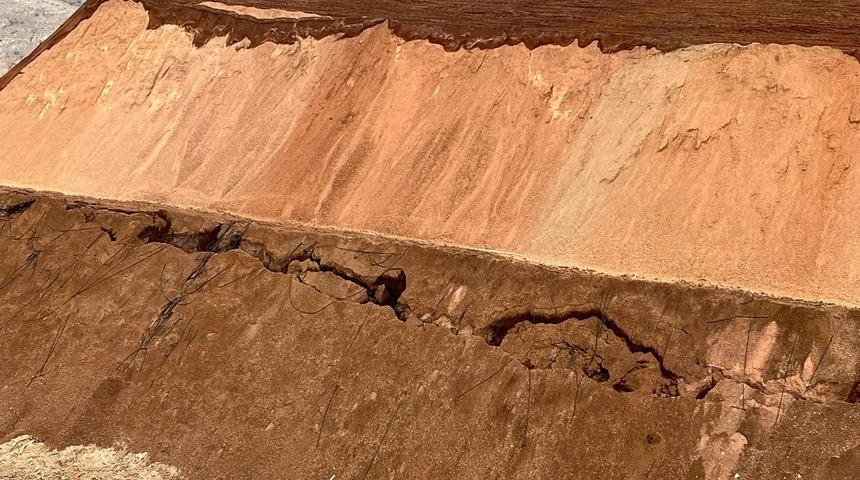 Erzincan'daki felaket sonrası korkunç ihtimal! Acil önlem alınmalı diyerek uyardı: Zehir besin zincirimize karışabilir