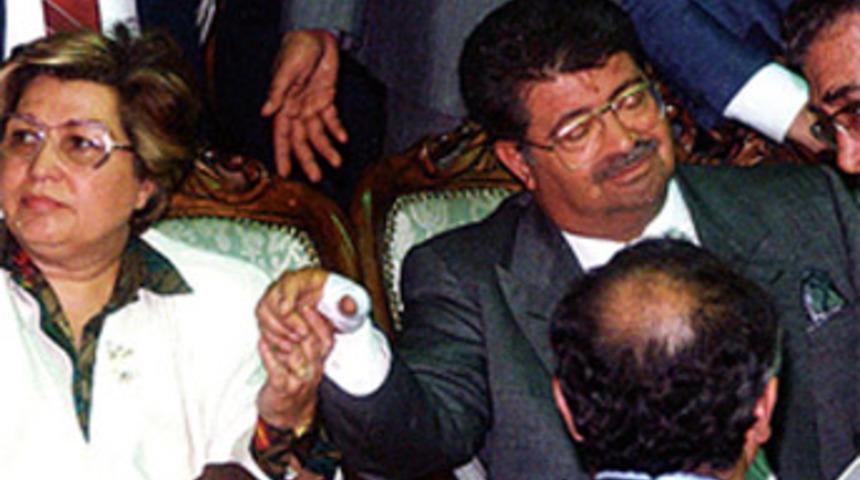 Flaş...&Ouml;zal suikastinde tetiği &ccedil;eken konuştu