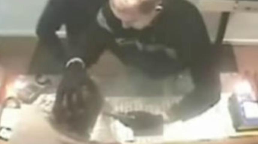 &Ouml;l&uuml;me meydan okudu!