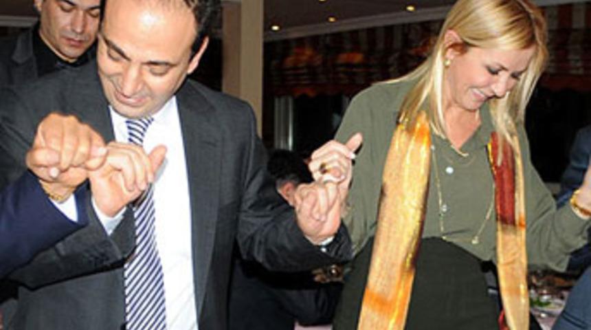 T&Uuml;SİAD Başkanı K&uuml;rt&ccedil;e konuştu