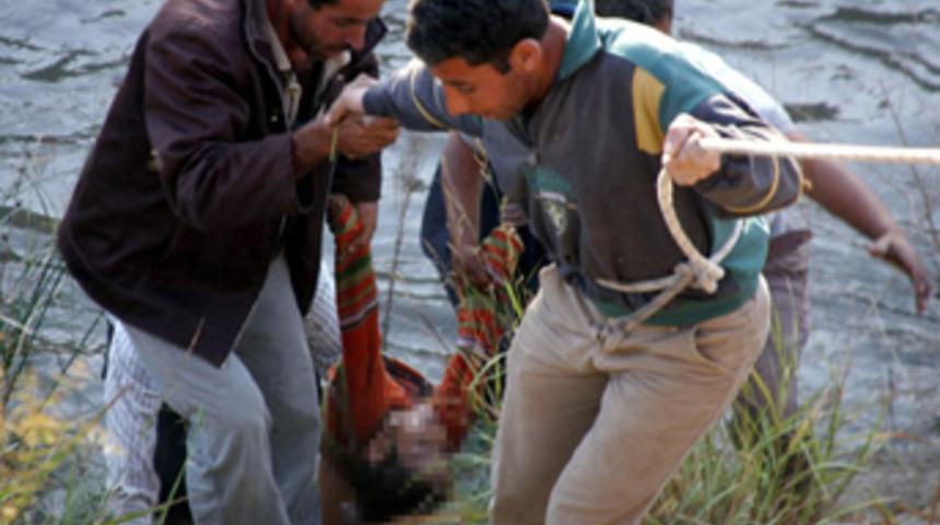 Nefes kesen kurtarma operasyonu