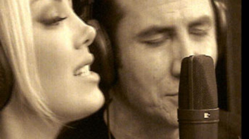 Petek Din&ccedil;&ouml;z-Ferhat G&ouml;&ccedil;er d&uuml;eti ağlatacak