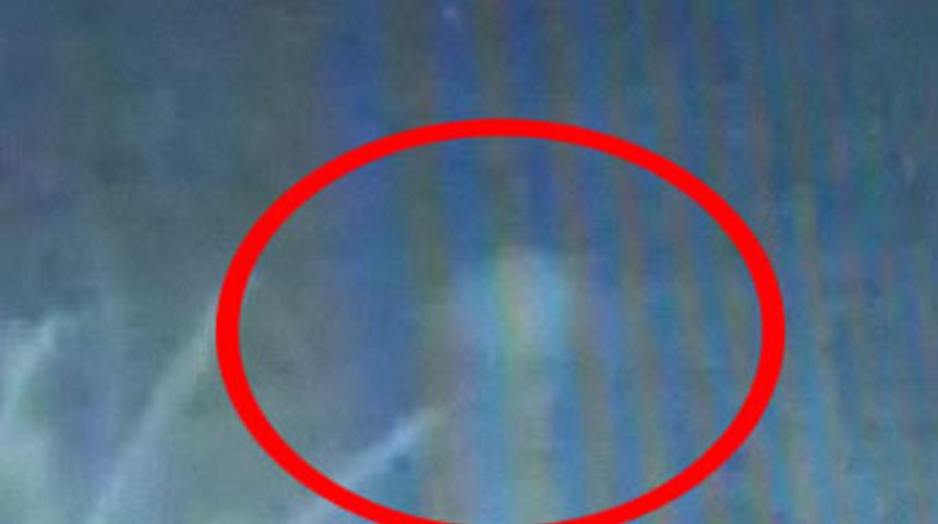 İşte d&uuml;nyayı ayağa kaldıracak g&ouml;r&uuml;nt&uuml;ler