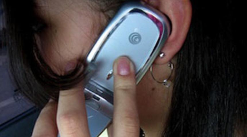 'Parayı hesaba yatırın, dekontu yutun'