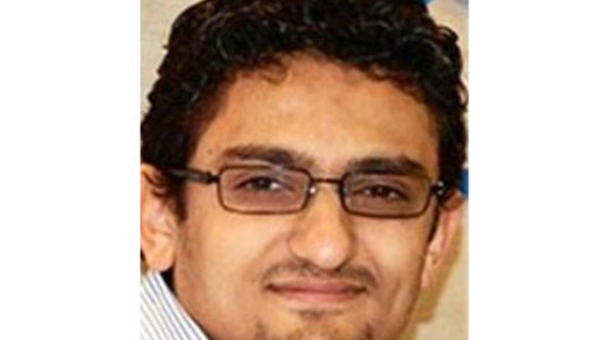 İsyanın lideri 'Google'dan çıktı