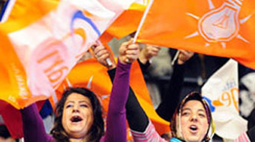 AK Parti'nin İstanbul'da yeni seçim kozu