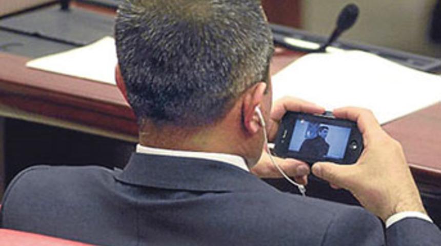 Vekil internet kullanamıyor mu?