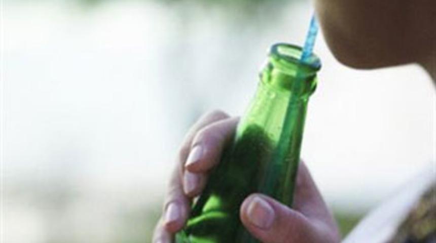 Gazlı içeceklerde pankreas kanseri riski