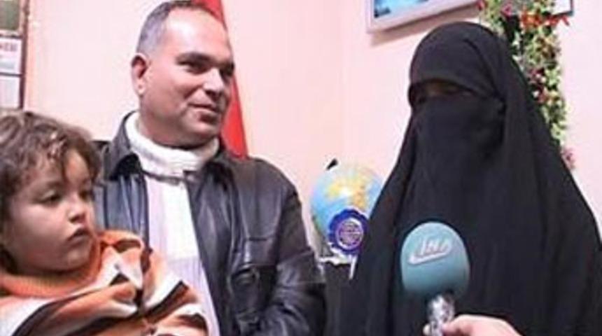 Mardin'e internetten 40 Faslı kuma!