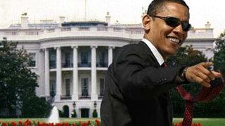 Obama'yı araştırmak için detektif tuttu