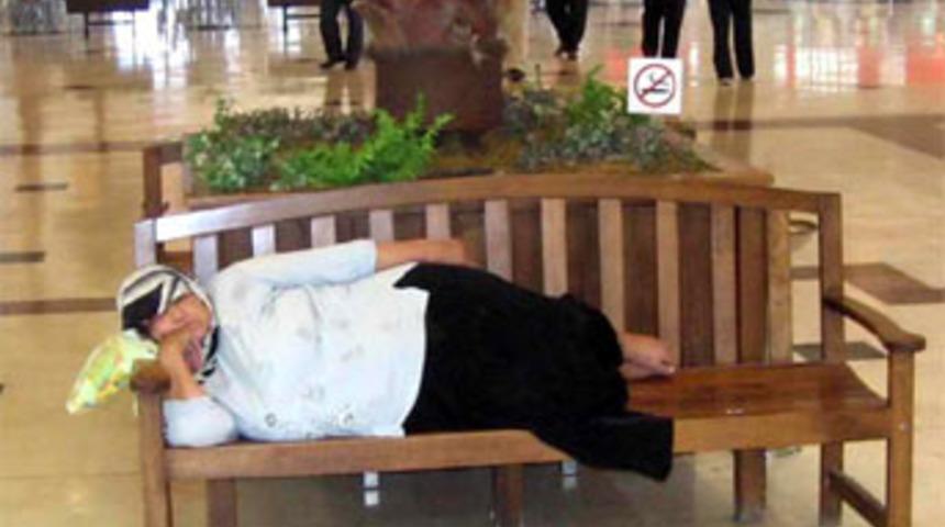 Yeni bin yılın en komikleri