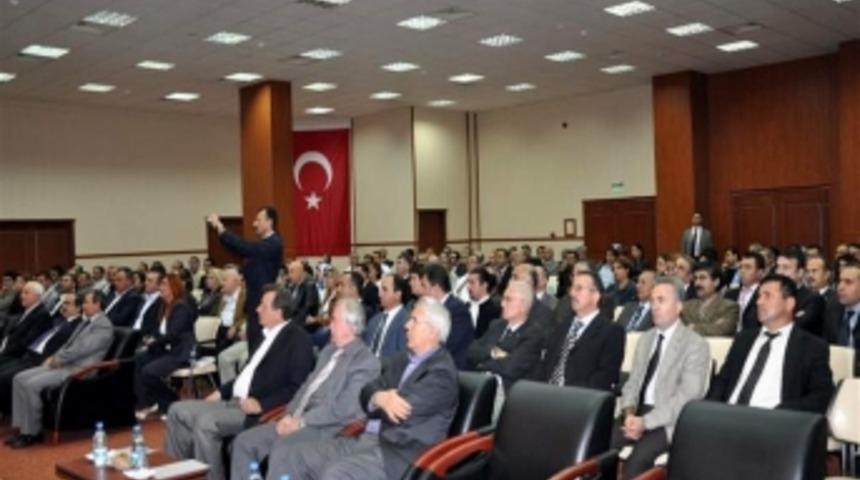 24 işletmeye  beyaz inci bayrağı verildi