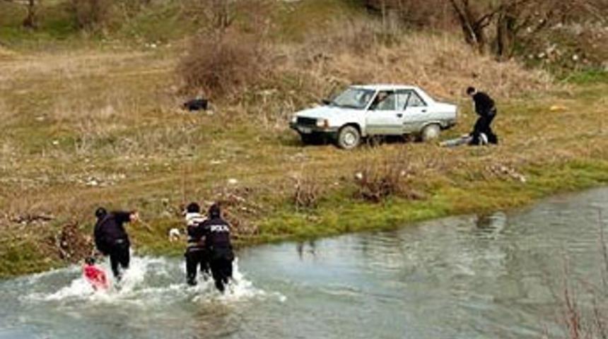 Bolu'da nefes kesen kovalamaca