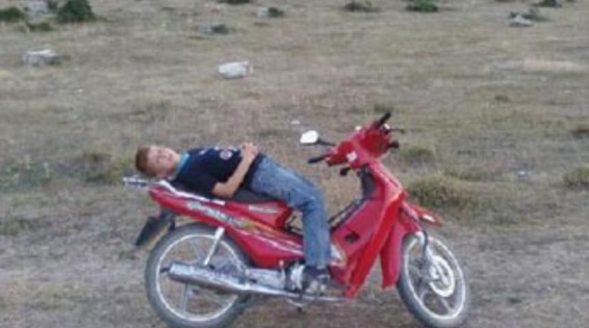 Kısacık &ouml;mr&uuml;ne bu kadar acı sığdı!