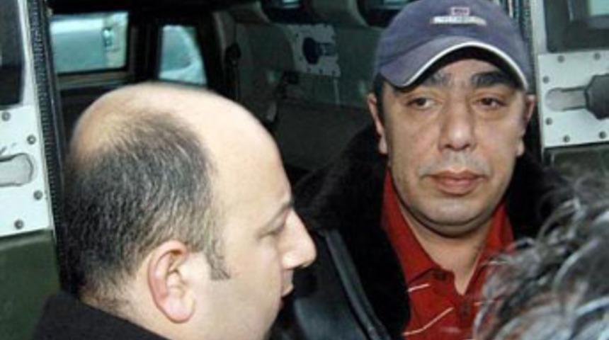 Haluk Kırcı yakalandı