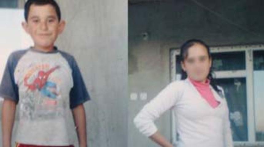 Vahşetin altından tecavüz de çıktı