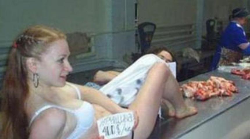 Şaşırtan s&uuml;per kareler