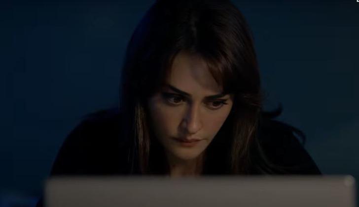 Birkan Sokullu ve Esra Bilgiç'in yeni filmi 'Romantik Hırsız'ın fragmanı gündemde! "Esra ateş ediyor" G2