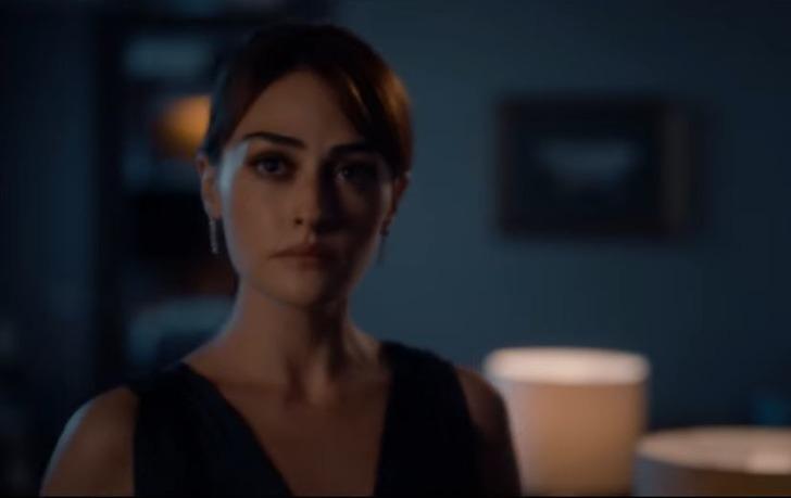 Birkan Sokullu ve Esra Bilgiç'in yeni filmi 'Romantik Hırsız'ın fragmanı gündemde! "Esra ateş ediyor" G3