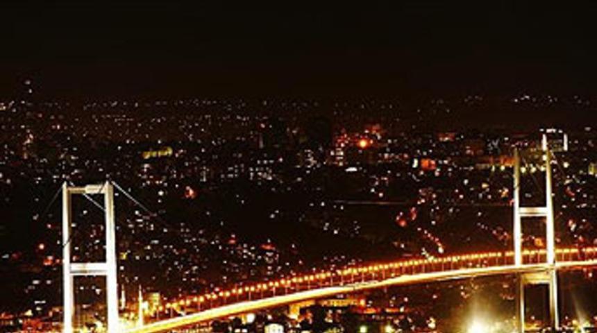 Bu kilidin anahtarı Türkiye