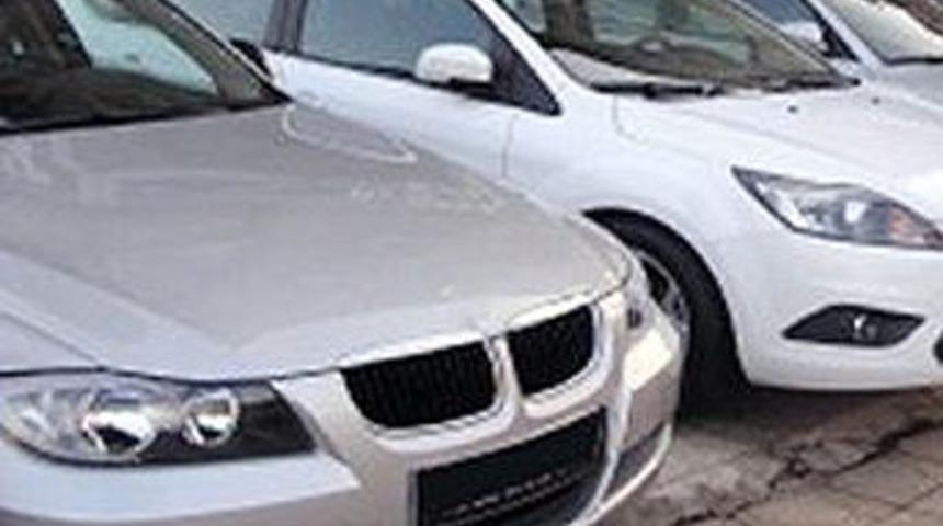 İnternetten araç alırken dikkat