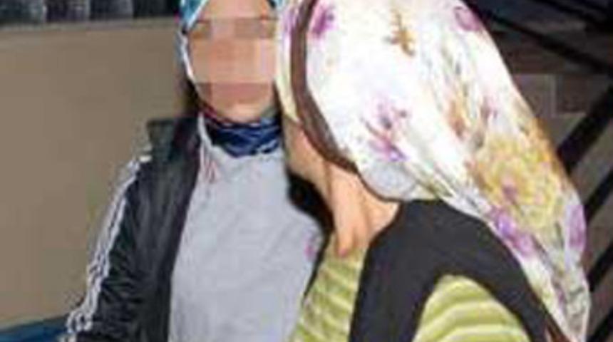 Masaj yaparken tecav&uuml;z etti